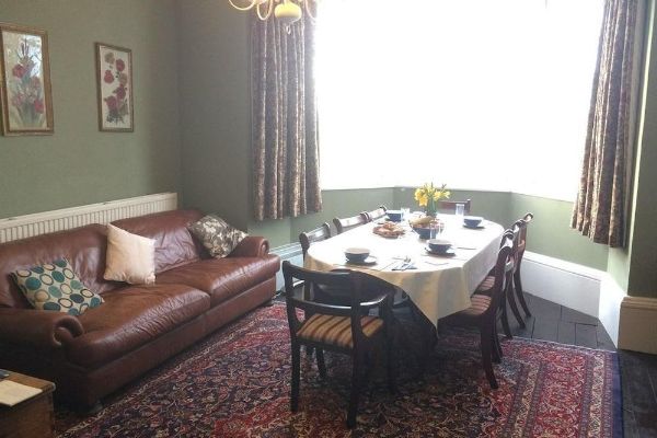 Hotel North Down Farm B&B (Wales)
